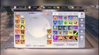 Realm War Round 2 May 9, 2021 Perfect World VNG-Fly with me (Team Angels) screenshot 4