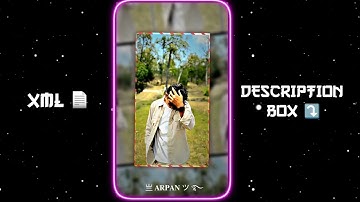 BRAZILIAN PHONK XML 📈 💕|| NEW XML FILE 🎟🦋 || NEW TREND XML 👀💥 || ‎‎‎@arpaneditz1054