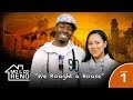 MO &amp; CO RENO (Episode 1) &quot;We Bought A House&quot;- Black couple buys a big house to renovate in View Park