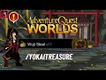 Wuji Steel AQW BOT - || GRIMLITE REV