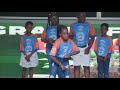 BW SEASON 6 FINALS (LOWER DANCE)
