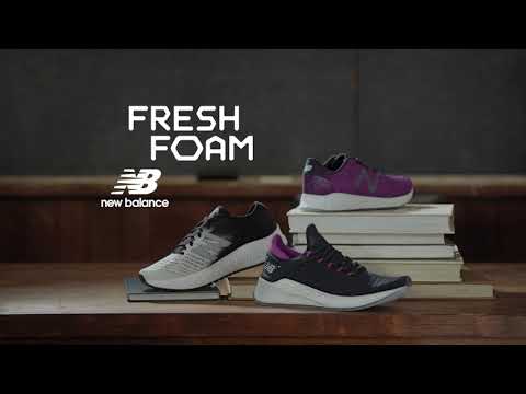 new balance run university