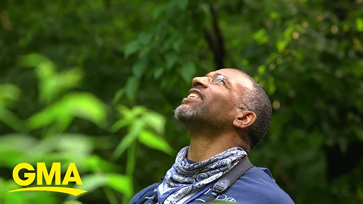 After racist park encounter, Chris Cooper takes us...