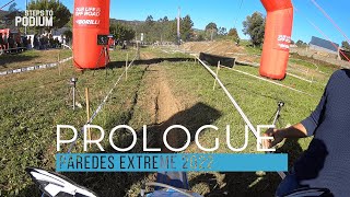 Prologue Paredes Extreme 2022 | Hard Enduro Race