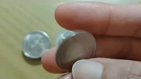 Australia 5 Cents 1996 - 1999 - 2006