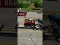 when it's boring to go to work alone | shorts #fs22