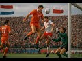 Netherlands Vs Poland Full Match 1994 World Cup Qualifier October 14 1992 