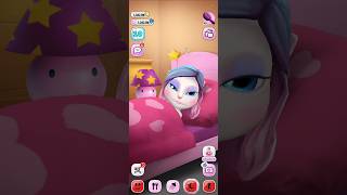 my dirty angela daily routine