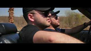 Video-Miniaturansicht von „KEVIN ORTIZ FT JORGE VALENZUELA - EL AVION ( VIDEO OFICIAL)“