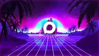 MAX Ringtone Synthwave Remix