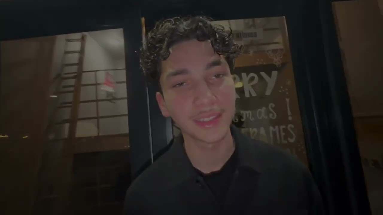  🎥🎬Sebastian❌Justin❌Kevin - Mačilom me (Videoklip) - Cover 2025🎬🎥