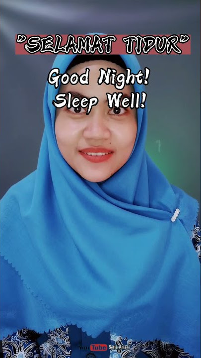 What other good night greetings do you know? Comment below #shorts #education #english #learnenglish