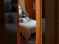 👉🏼Visit SmokeInChimneys.com/Stay to book your retreat! 🌿🚰🛏️🔋🐟
