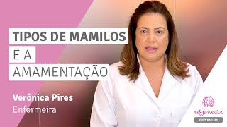 O Tipo De Mamilo Influencia A Produção De Leite E Amamentação? Regenesis Brasil