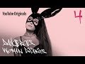 Dangerous Woman Diaries Ep4 - One Love