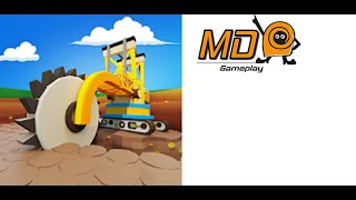 Mining Inc. - Gameplay IOS & Android screenshot 4