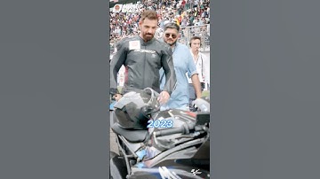 Dhoom Once Again ♥️ #johnabraham #dhoom #ytshorts #shorts #short #s1000rr #bmw #motogp #hayabusa