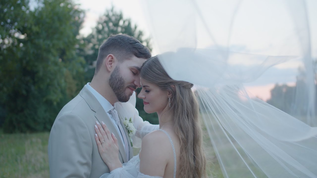 Teledysk ślubny | Gabriela & Jakub | 10.08.2024 | Lublin