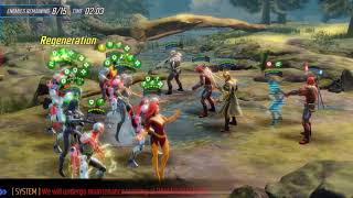 MSF u7 node f5