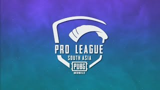 [NP] 2022 PMPL South Asia Fall Split | Grand Final Day 3 | Who will take South Asia's Crown?