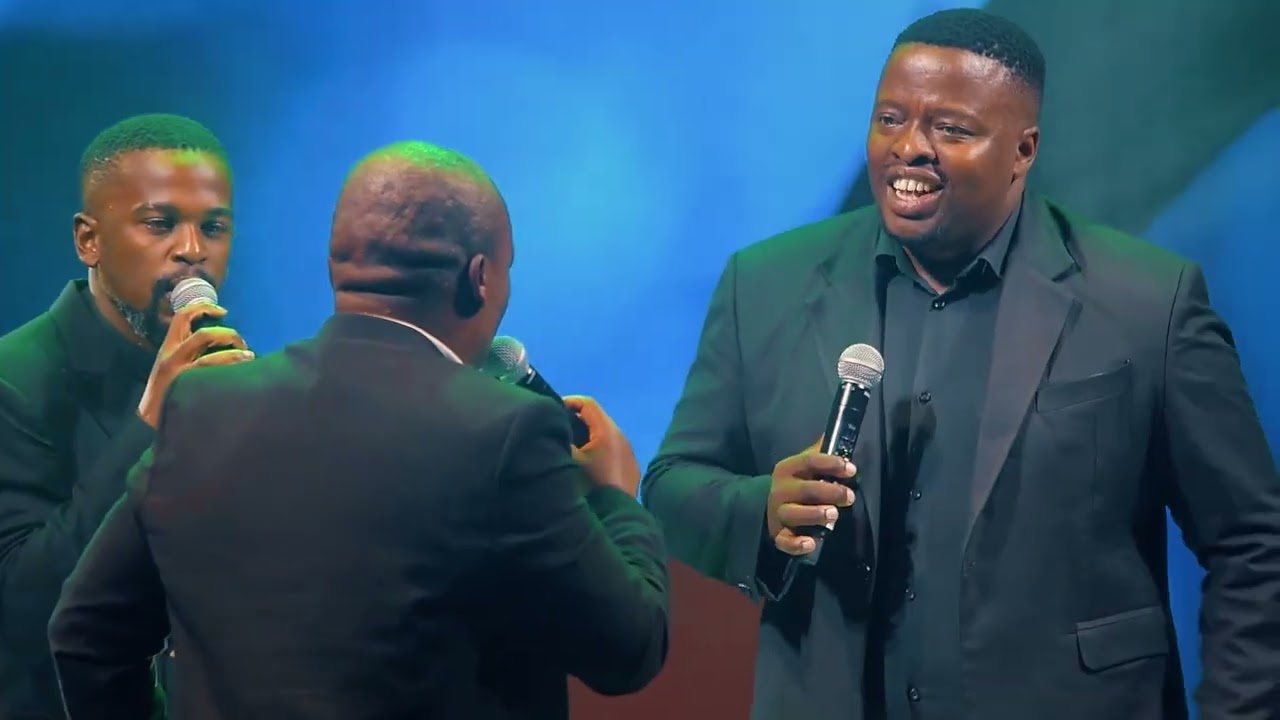 Reality 7 - Ivangeli (2024 Live Performance)