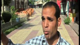 Hamza Rhmn - Tourisme en Egypte 1B