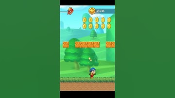 Super machino: adventure game part 4 [Gameplay ]  #games #androidgames #androidgaming