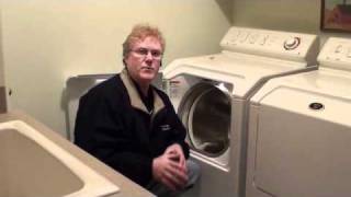 Washing Machine Repair Boise Idaho by Western Appliance Repair 754 views 13 years ago 38 seconds