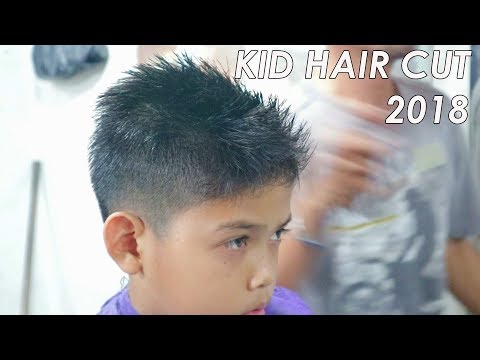 Potongan Rambut Anak Sekolah Smp - Model Rambut Indonesia