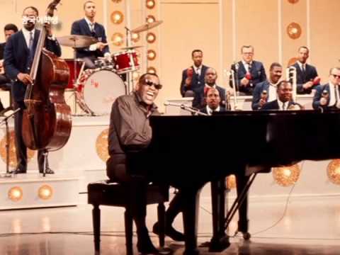 Ray Charles Best Selection