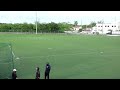 Must-Watch Turks and Caicos Softball Live Now: TCISS Inter-High Semifinals: HJRHS vs. MA
