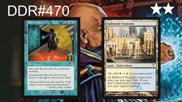 DDR#470 - Future Sight + Shockland