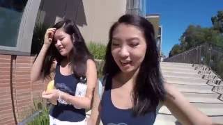 WHY RUSH CHI ALPHA DELTA