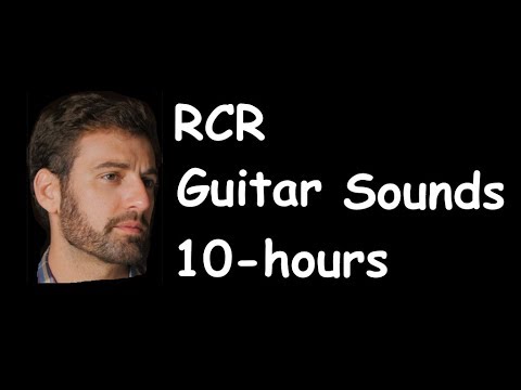 RCR Winga Dinga 10 Hours