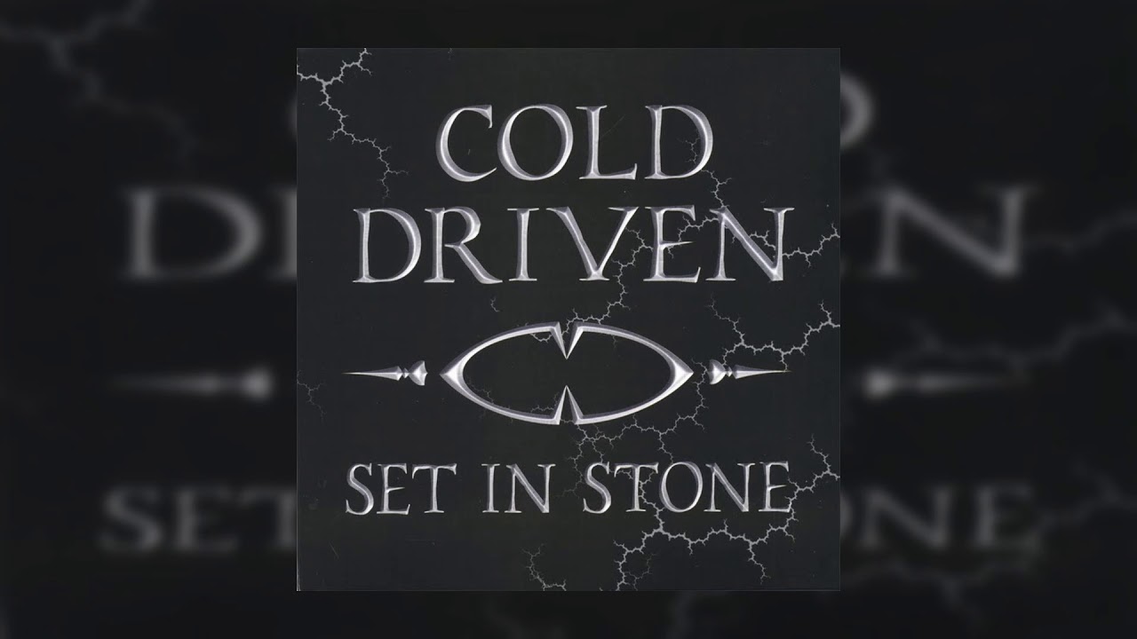 Obejrzyj Cold Driven - Life w YouTube Obejrzyj Cold Driven - Life w YouTube