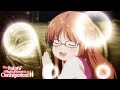 Il riso?! | The Saint's Magic Power is Omnipotent Season 2