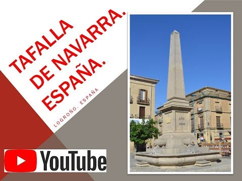 TAFALLA DE NAVARRA. España.