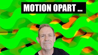 APPLE MOTION Opart Effects And Extrusions | Tutorial How To