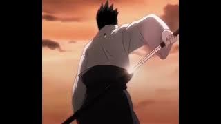 Kekashis Words to Sasuke