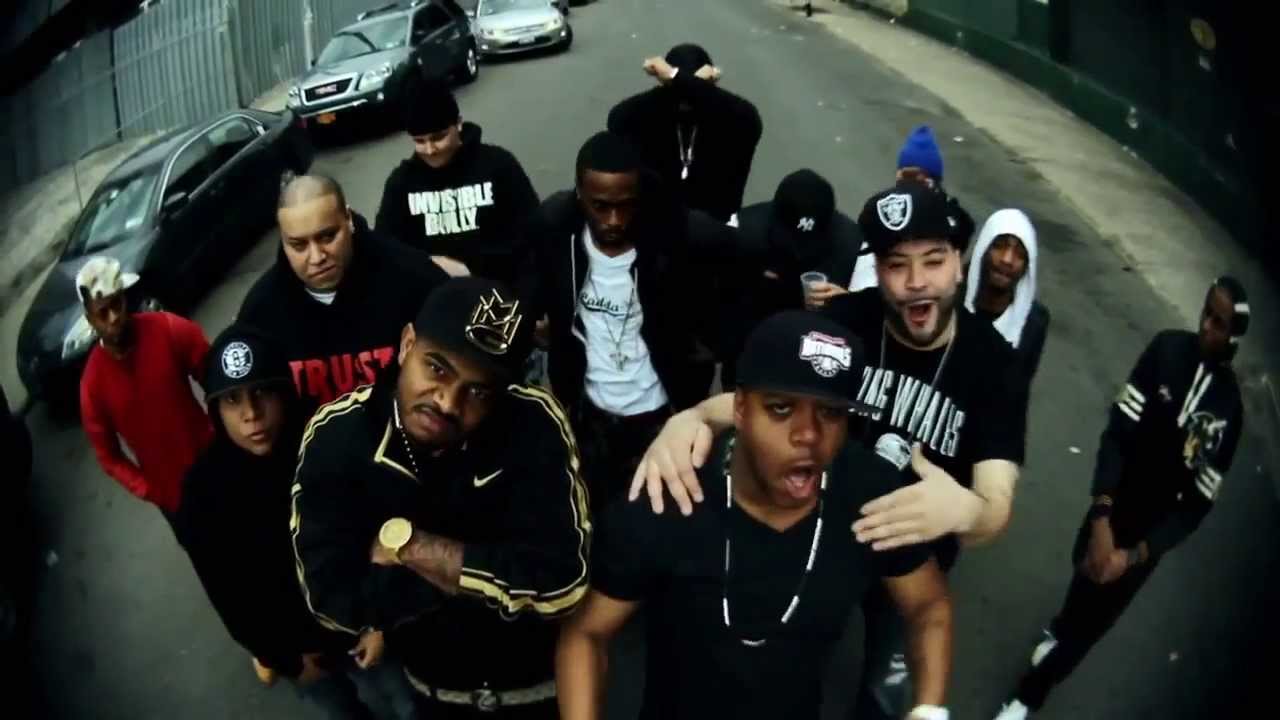 Jaysun Rules Of The Streets feat  Torch MMG, Rob CashKAR, Young Cutta DIR  Mills Miller