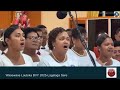 Peceliema MYF Bula Oca 