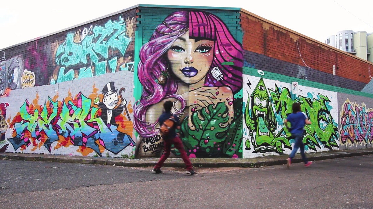 Verse Vicer- Peanut Butter (feat. Caswell)