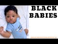 BLACK BABIES Vides Compilation #97 | Black Baby Goals