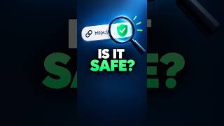 Check a URL Before You Click It 🔍🛡️ #shorts #URLChecker #part208