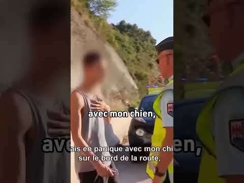 Il doit payer le dépanneur alors qu'il ne l'a même pas appelé !