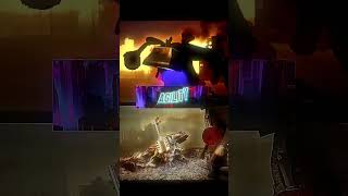 Cinemaman (Dafuqboom) Vs Clockman Titan (Dom Studio) #Skibiditoilet  #Capcut  #Edit  #Edits  #4K