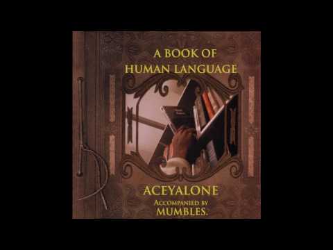 Aceyalone - Guidelines (Instrumental)
