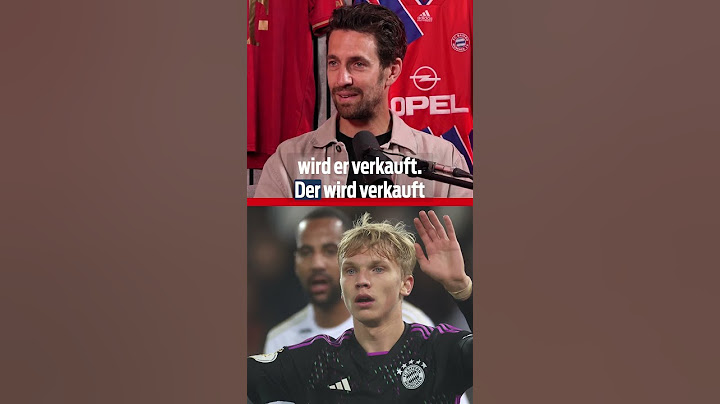 FC Bayern: Dieser Abgang ist quasi fix | #shorts