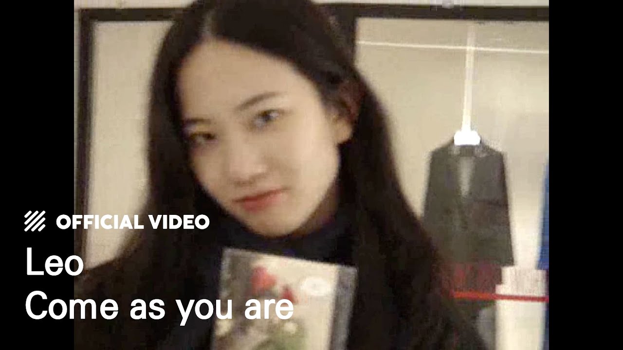 [M/V] Leo - Come as you are