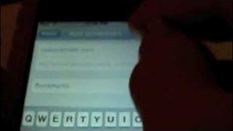 Play Flash on iPhone/iPod Touch No PC!